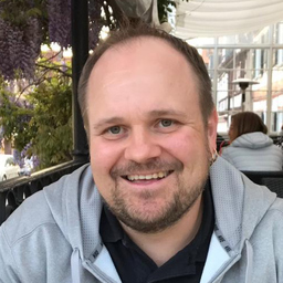 Daniel Oestreich