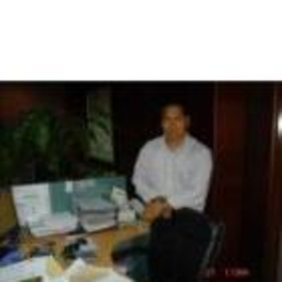 Juanito Mendoza