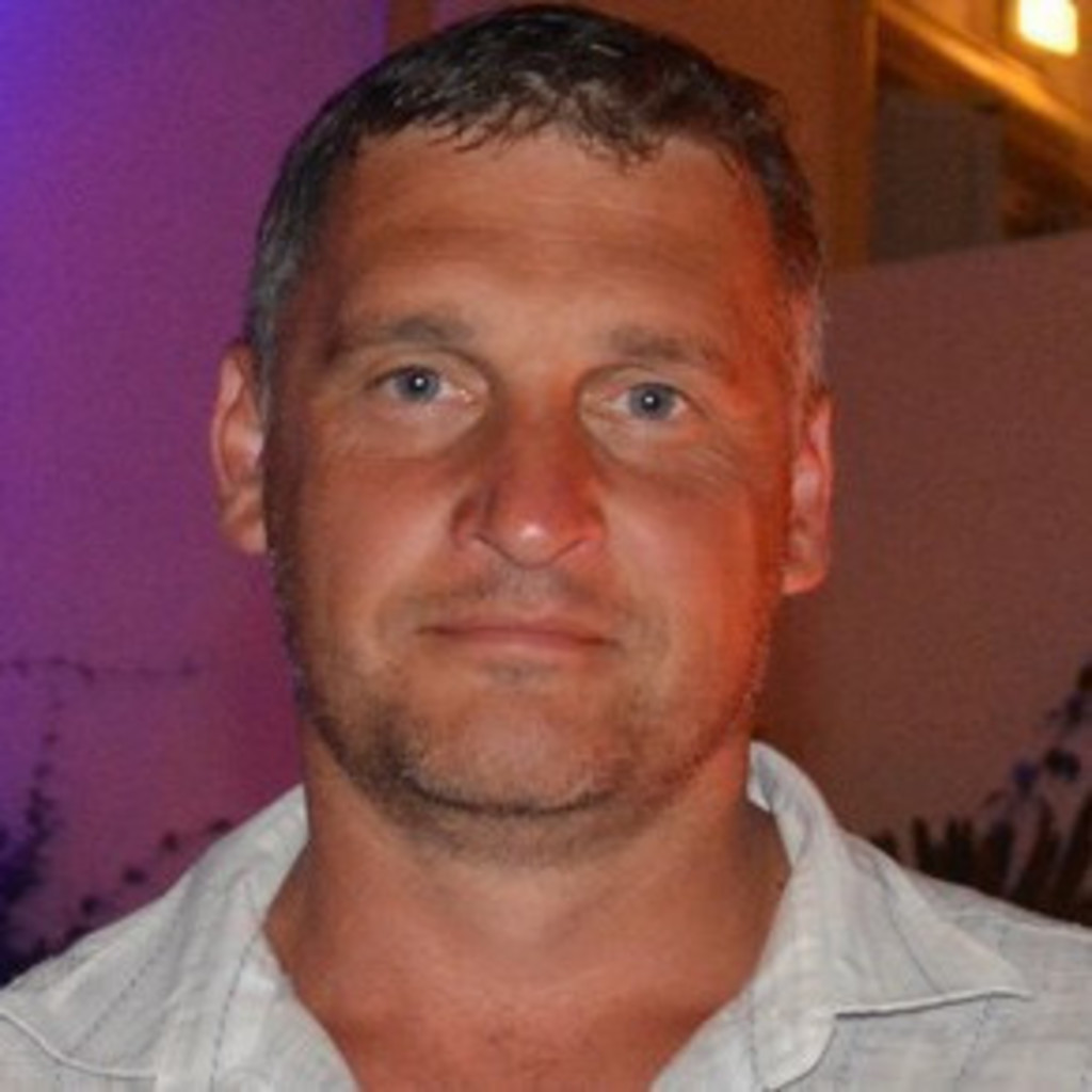 Viktor Pulyaev COO & CoFounder NousPlatform XING