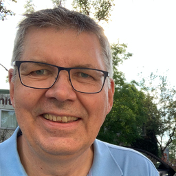 Andreas Siegert