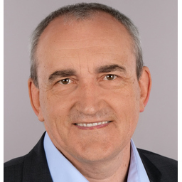 Karl-Heinz Jendrosch