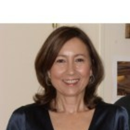 Marisa Fortún Menor
