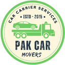 Pak Car Carrier