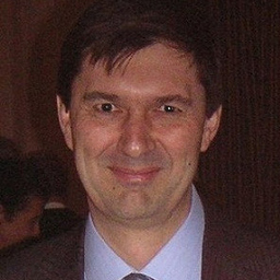 Gilles Recoules