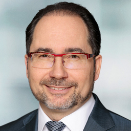Thomas Schaffer