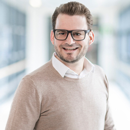 Lukas Schult MBA