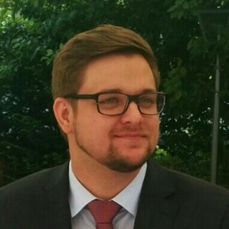 Aaron Frueh
