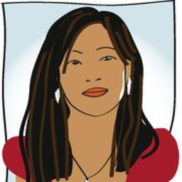 Cristina Fung Scheidegger