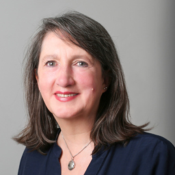 Christine Ellis