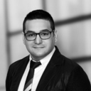 Pouria Nikdonya