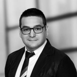 Pouria Nikdonya
