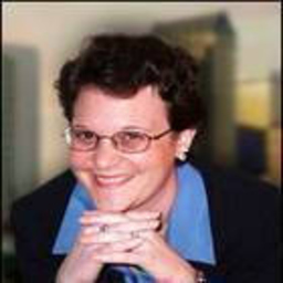 Suzanne Roach