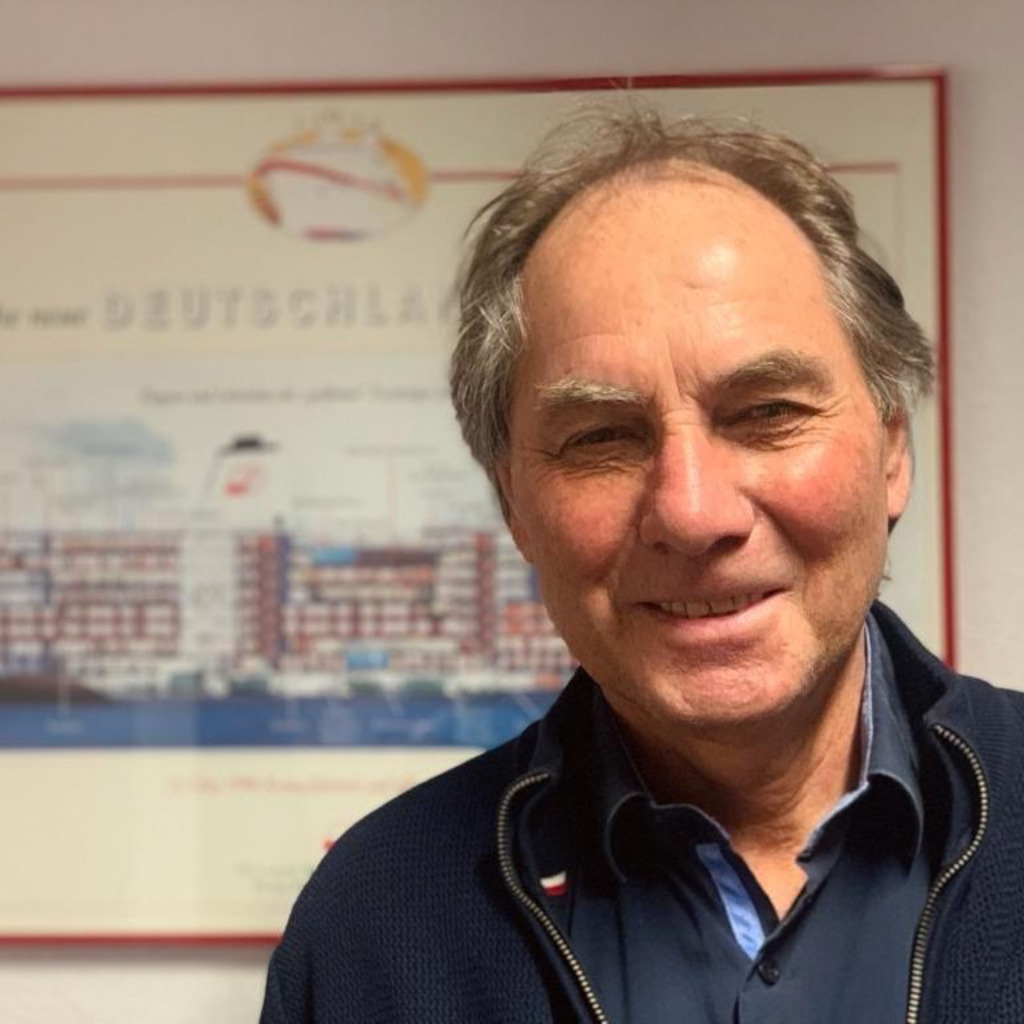 Horst Horstmann Geschäftsführer Horstmann & Partner GmbH&Co.KG XING