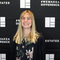 Daniela Bickermann-James's profile picture