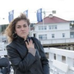 Magdalena Szarkiewicz