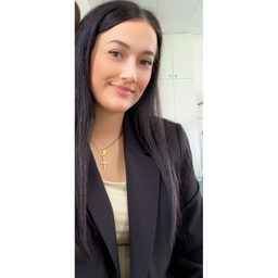 Dimitra Sagmatopoulou