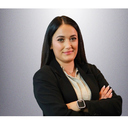 Dimitra Sagmatopoulou