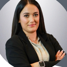 Dimitra Sagmatopoulou