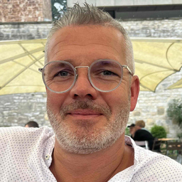 Florian Guhr