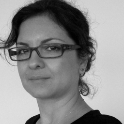 Ayşe Eser