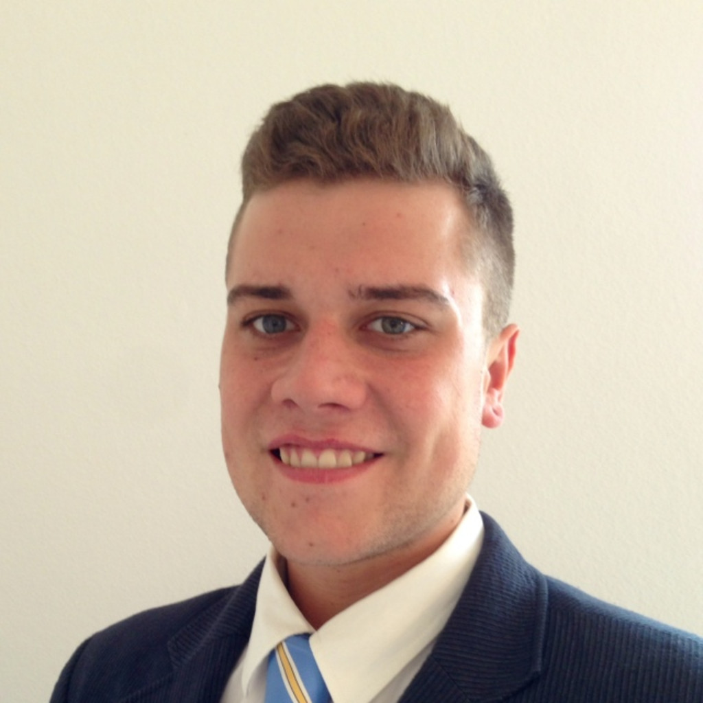 Philipp Haak Vertriebsdisponent / Personaldienstleistungskaufmann
