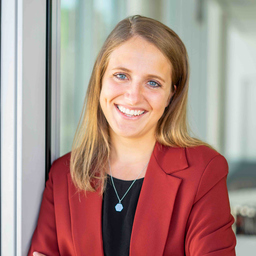 Luisa Schmid