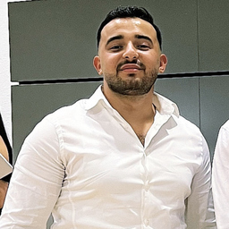 Abas Hosseini