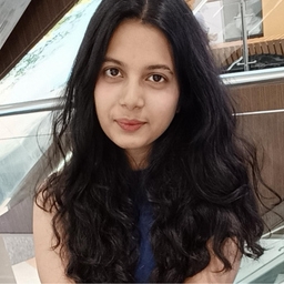 Sushama Dhaware