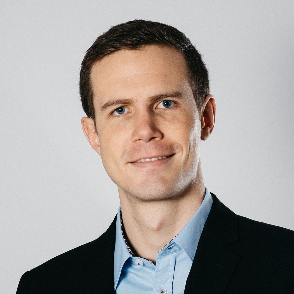 Johannes Bach Allgemeiner Maschinenbau Frankfurt University of