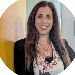 Christiane Staszewski