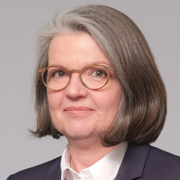 Bärbel Doberg