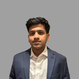 Antony Varghese