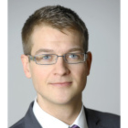 Andreas Gänsdorfer's profile picture