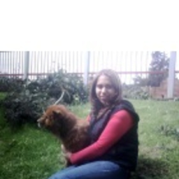 JUDY MILENA GONZALEZ
