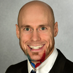 Steven Böhle