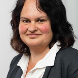 Irina Preetz