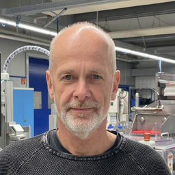 Andreas Hinzen