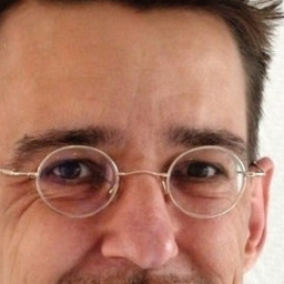 Dirk Bahlburg