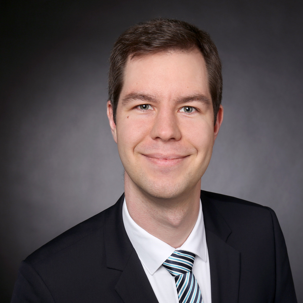 Social Media Profilbild Martin Kortmann Aachen