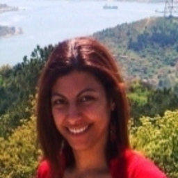 Zehra Göl
