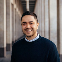 Marc Trieu