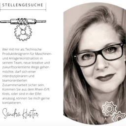 Sandra Huster