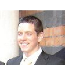 Paul McAllister