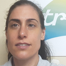 Veronica Edith Oblan's profile picture
