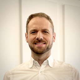 Simon Ströder's profile picture