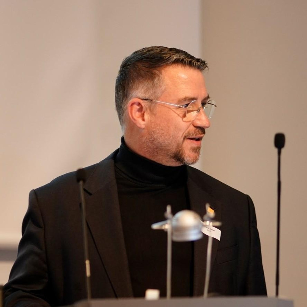 Dipl.Ing. Frank Seiter Geschäftsleitung Architekturbüro SProjekt