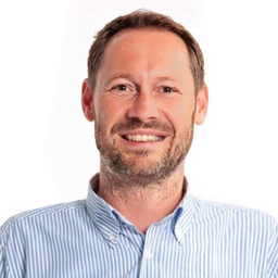 Andreas Rohregger