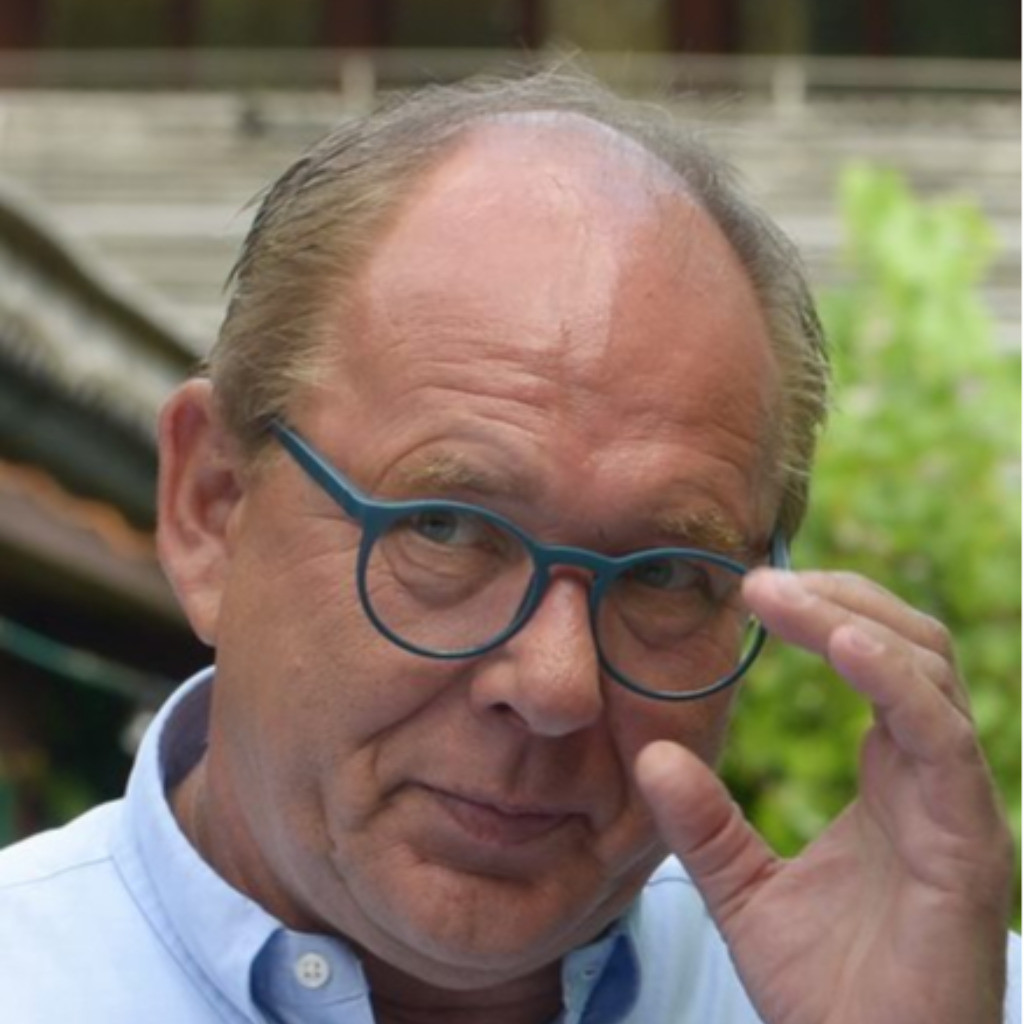 Heinz Dietz Geschäftsführer Autohaus Dietz XING