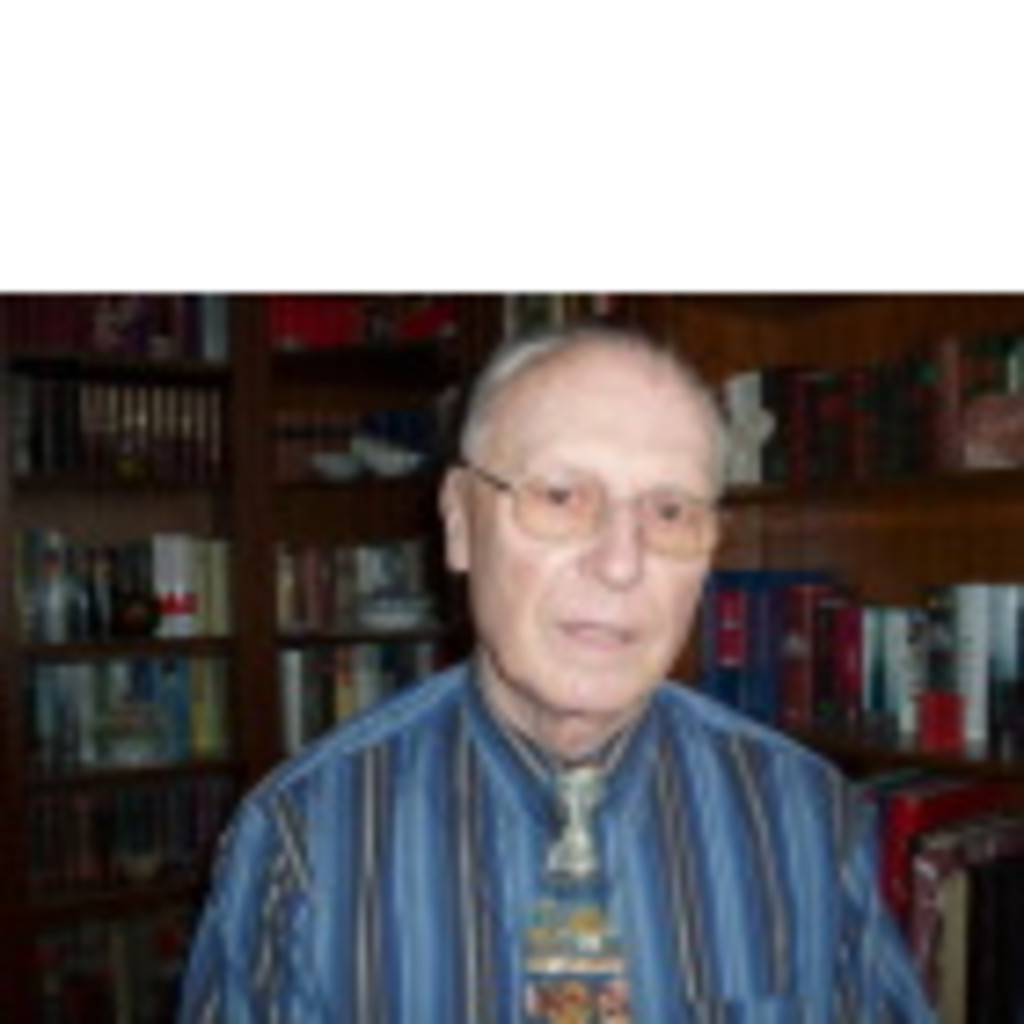 Johann Jung Autor XING