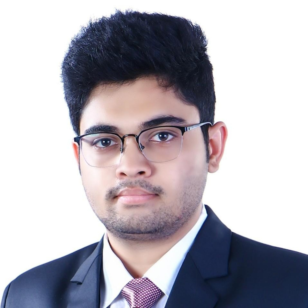 Ing. Raghavendra Awad - Consultant - Tagueri AG | XING